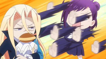 アクロトリップ 第2話
