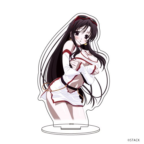 ✨好評発売中✨ 「School Days」 「キャラアクリルフィギュア 03/桂