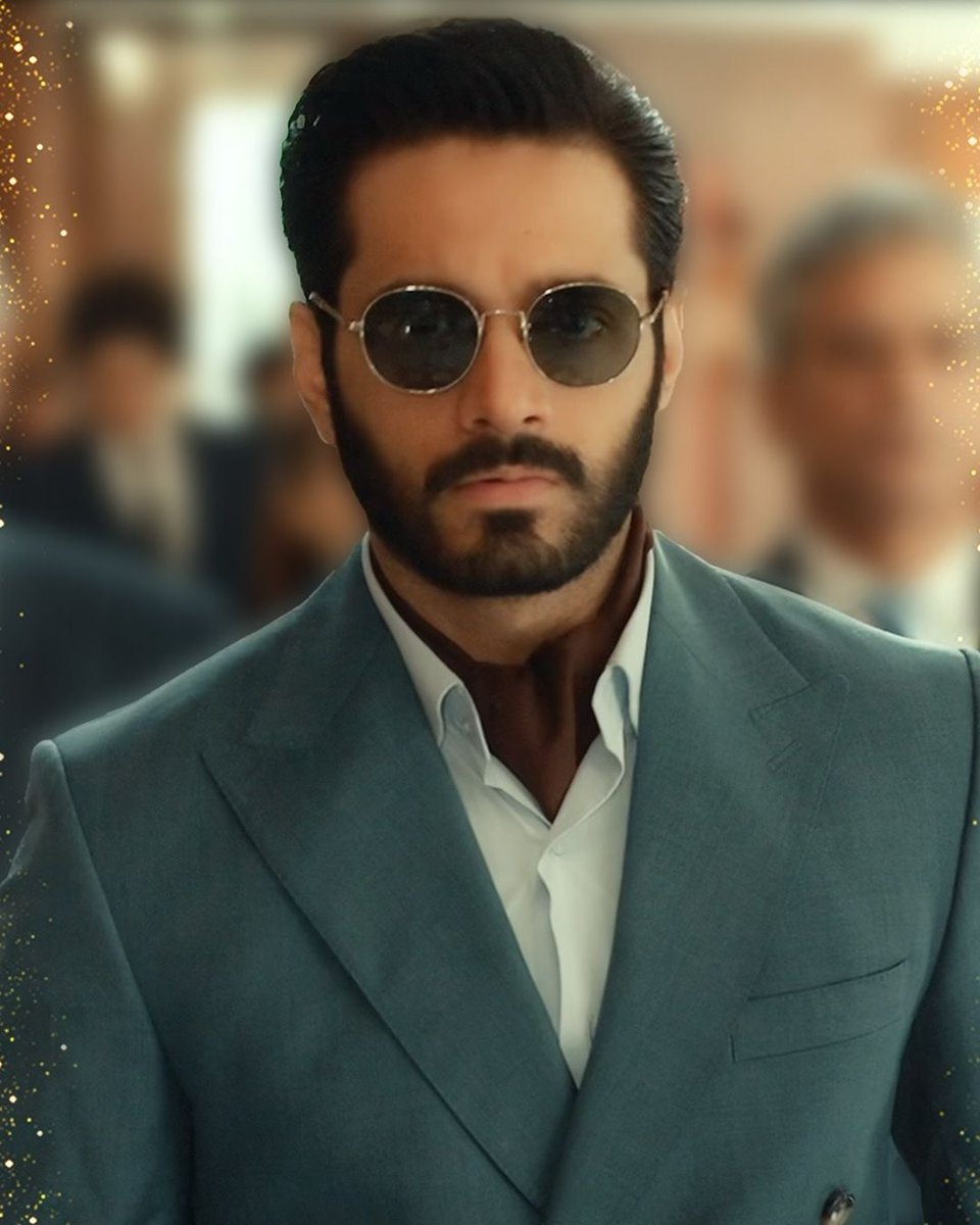 wahajfantasy's tweet photo. The star is back! Can’t wait to see what magic Wahaj brings this time! @iamwahajali

WAHAJ ALI BACK ON SCREEN https://t.co/qdZVELELC8