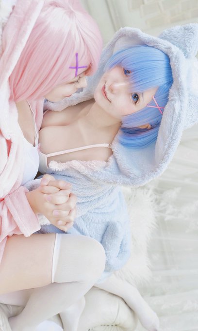 コスプレイヤーもぐらのTwitter画像17