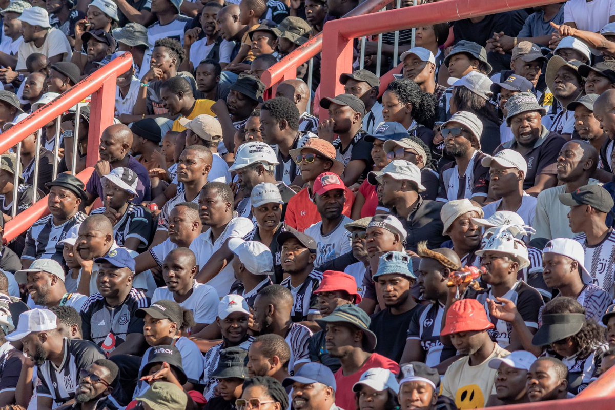 Highlanders F.C tweet media