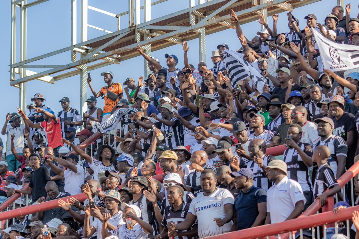 Highlanders F.C tweet media