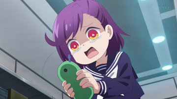 アクロトリップ 第2話