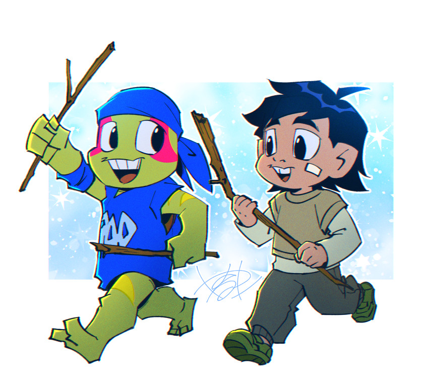 はるか tweet media