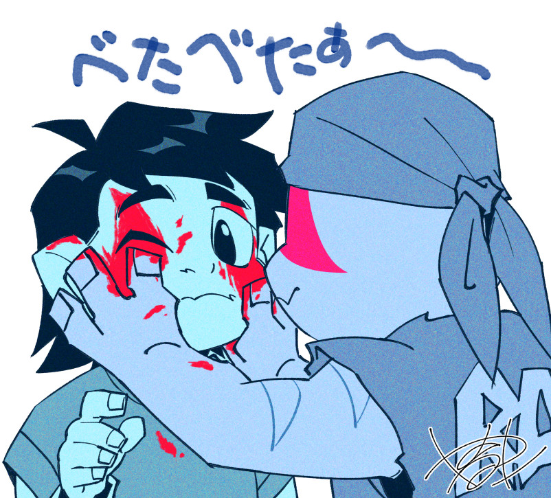 はるか tweet media