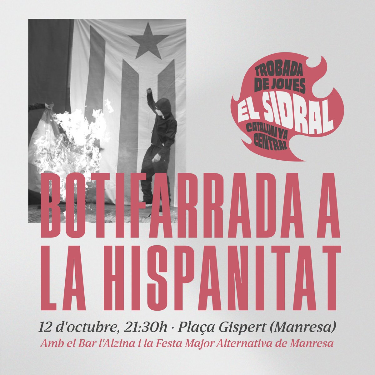 El Sidral tweet media