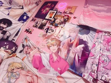 めいそう tweet media