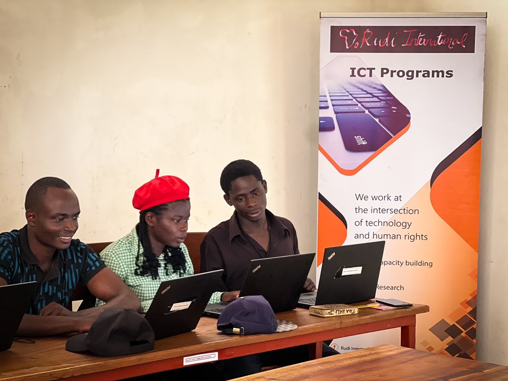 Elimu Technology Centre tweet media