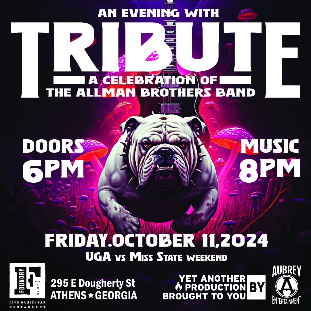 Aubrey Entertainment tweet media