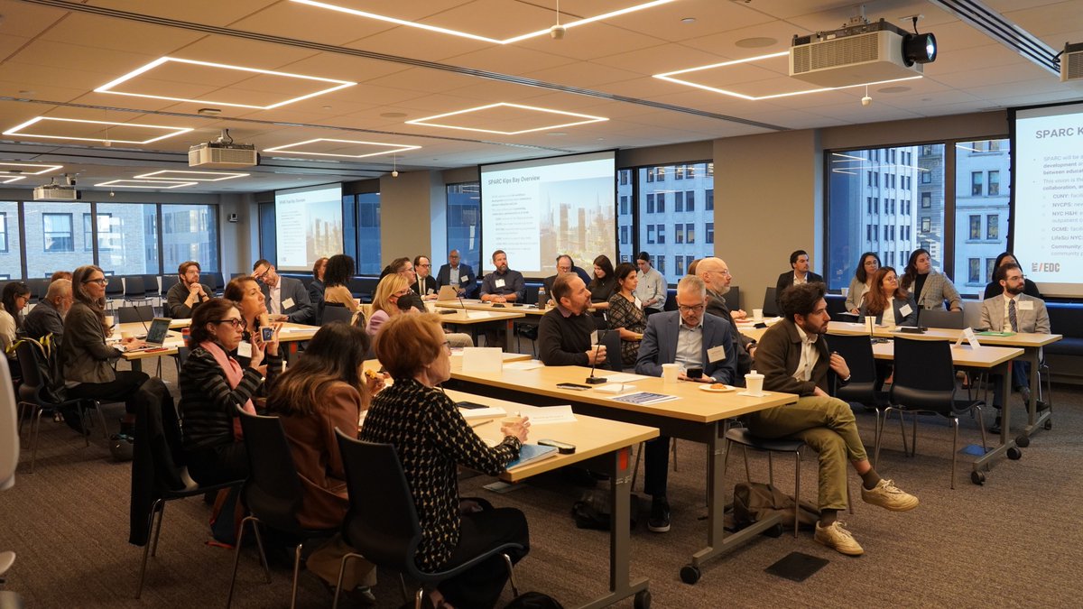 NYCEDC (@nycedc) on Twitter photo Kips Bay Science District Education and Workforce Taskforce convened at our office to discuss the future of health and life sciences in Kips Bay! <a href="/CUNY/">The City University of New York</a> <a href="/NYCSchools/">NYC Public Schools</a> <a href="/NYCHospitals/">NYC Hospitals</a> <a href="/NYUniversity/">New York University</a> <a href="/NYC_SBS/">NYC Department of Small Business Services</a> <a href="/MBPMarkLevine/">Office of Manhattan Borough President Mark Levine</a> <a href="/NYCCouncil/">New York City Council</a> <a href="/1199SEIU/">1199SEIUš«</a> <a href="/NYCETC_org/">NYCETC</a> <a href="/Taconic/">Taconic Biosciences</a> Kips Bay Science District Education and Workforce Taskforce convened at our office to discuss the future of health and life sciences in Kips Bay! <a href="/CUNY/">The City University of New York</a> <a href="/NYCSchools/">NYC Public Schools</a> <a href="/NYCHospitals/">NYC Hospitals</a> <a href="/NYUniversity/">New York University</a> <a href="/NYC_SBS/">NYC Department of Small Business Services</a> <a href="/MBPMarkLevine/">Office of Manhattan Borough President Mark Levine</a> <a href="/NYCCouncil/">New York City Council</a> <a href="/1199SEIU/">1199SEIUš«</a> <a href="/NYCETC_org/">NYCETC</a> <a href="/Taconic/">Taconic Biosciences</a>
