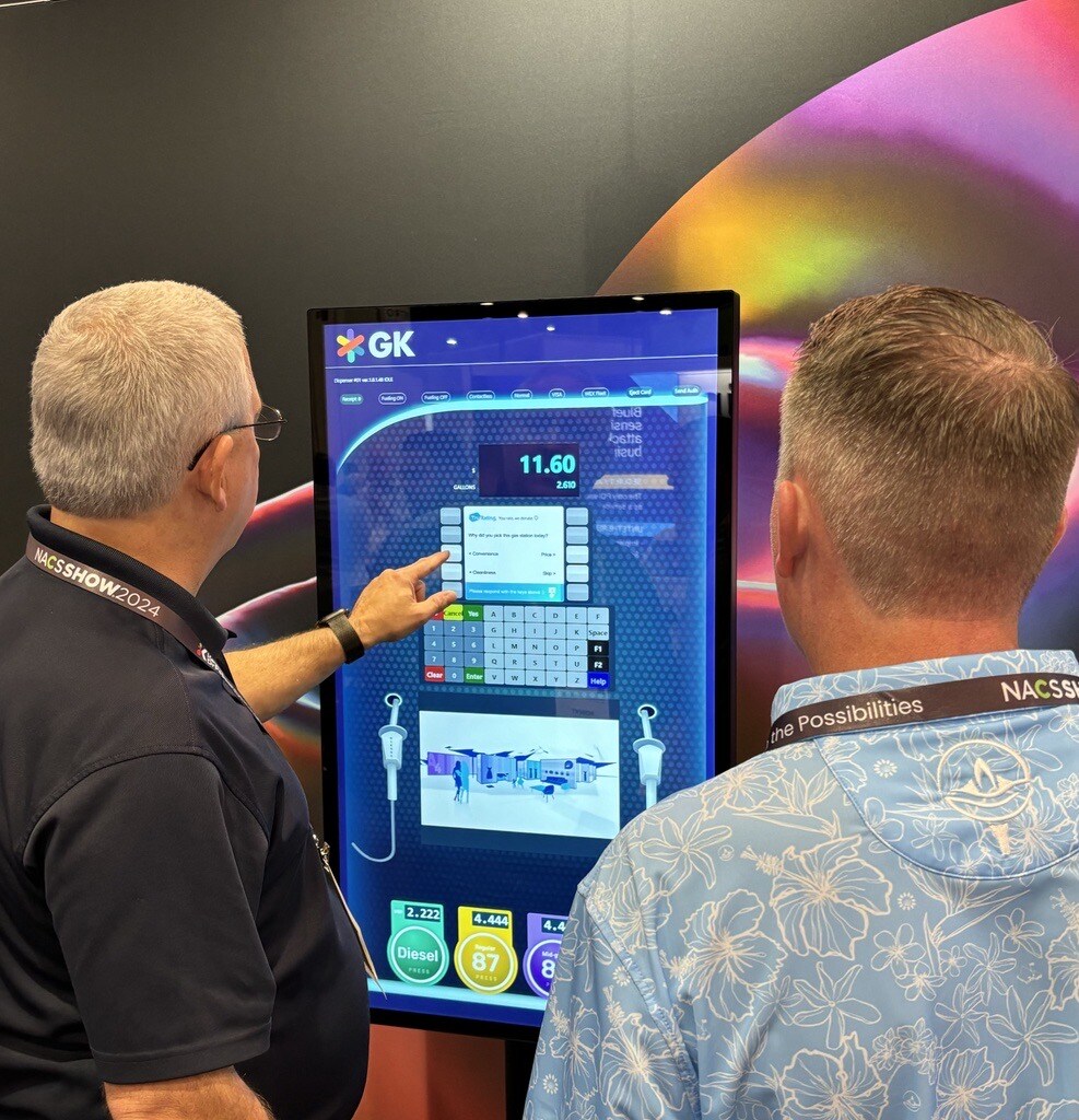 TruRating tweet media