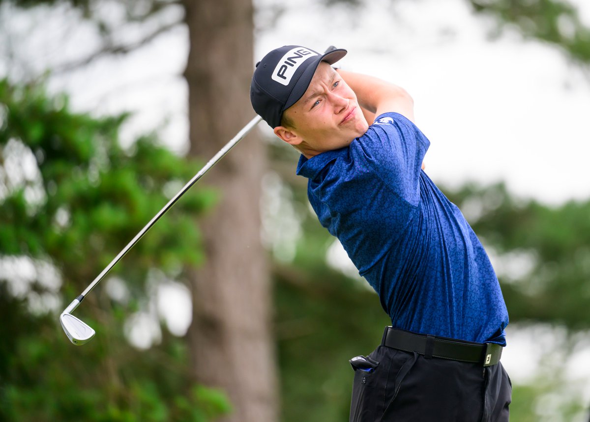 <a href="/welwyngcgolf/">WelwynGCGolfClub</a> <a href="/Abridgegolfclub/">Abridge Golf Club</a> <a href="/waltonheath_gc/">Walton Heath Golf Club</a> <a href="/StNeotsGolfClub/">St Neots Golf Club</a> Charlie Rusbridge, 16 (Colne Valley, Essex)

#RespectInGolf | #TogetherInGolf