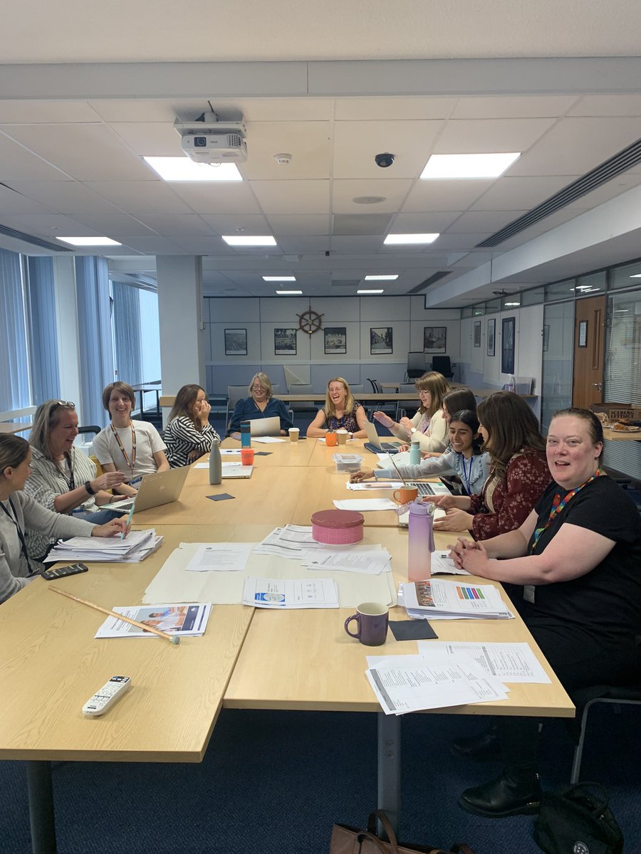 Portsmouth Educational Psychology Team tweet media