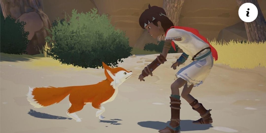 Los despidos y cierre de estudios de la industria del videojuego no cesan: Tequila Works anuncia una «reestructuración» en el equipo de trabajo.

Su último trabajo fue Song of Nunu y no funcionó como esperaban en ventas