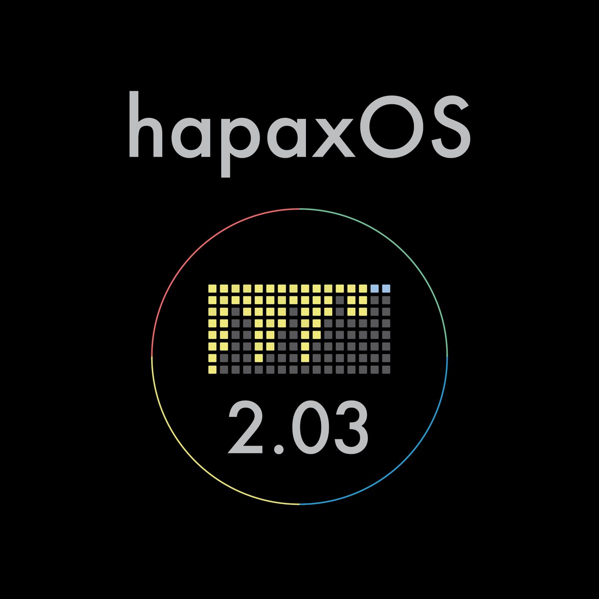Squarp Instruments tweet media