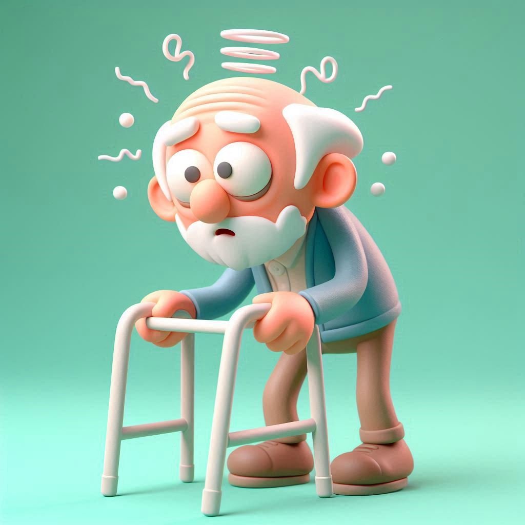 BPPV is één van de meest voorkomende vestibulaire aandoeningen. Er is aangetoond dat het invloed heeft op valrisico, levenskwaliteit, mobiliteit en fragiliteit bij ouderen. Snelle diagnose en juiste behandeling zijn geen luxe. Deelnemen aan de opleiding?👇 shorturl.at/GS1rs