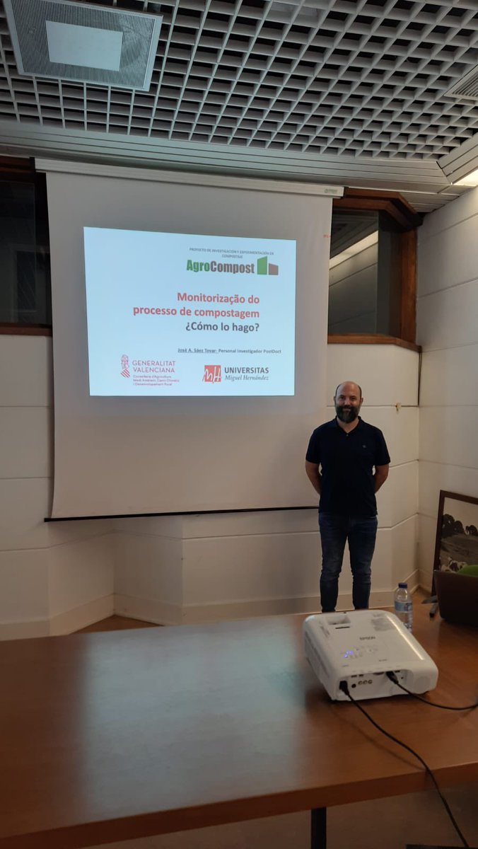 CIAGRO-UMH tweet media
