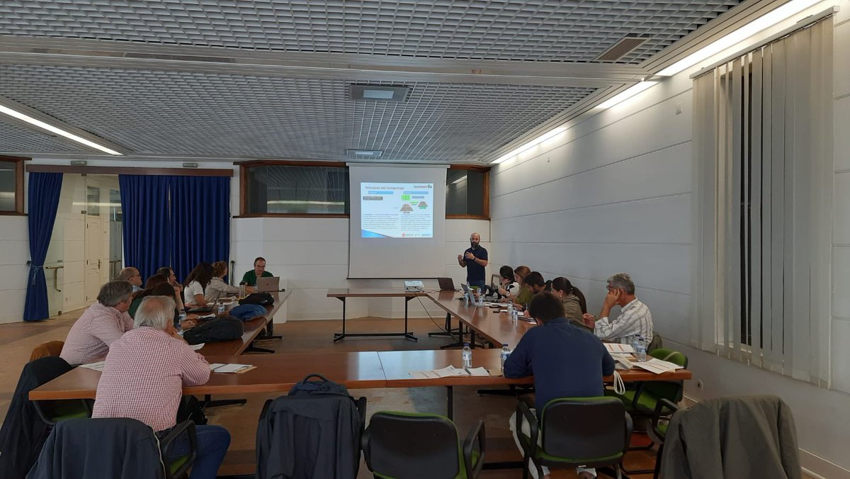 CIAGRO-UMH tweet media
