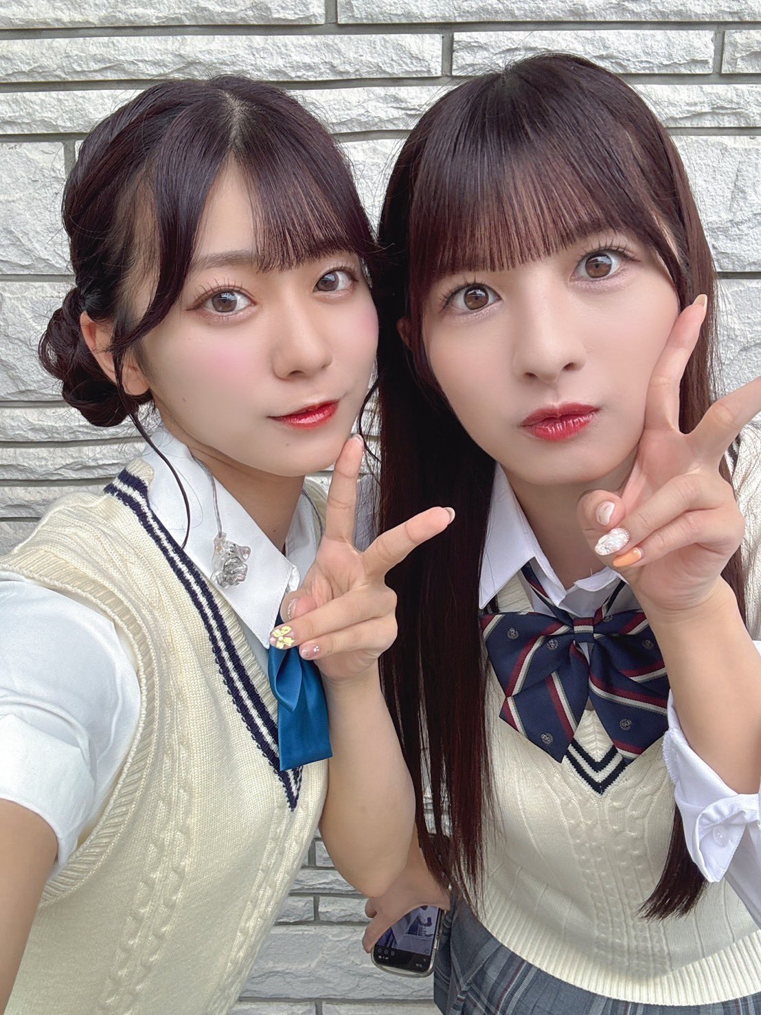 ノイミー 河口夏音 ラッフル ≠ME ノイミー ラッフルくじ 河口夏