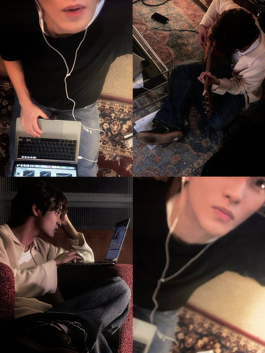 ᴄᴀʀᴏʟɪɴᴇ tweet media