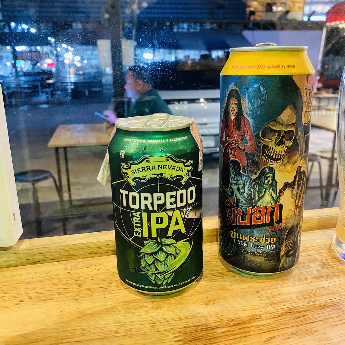 bblackholee's tweet photo. #chitbeer https://t.co/9b9Ac3ncm2