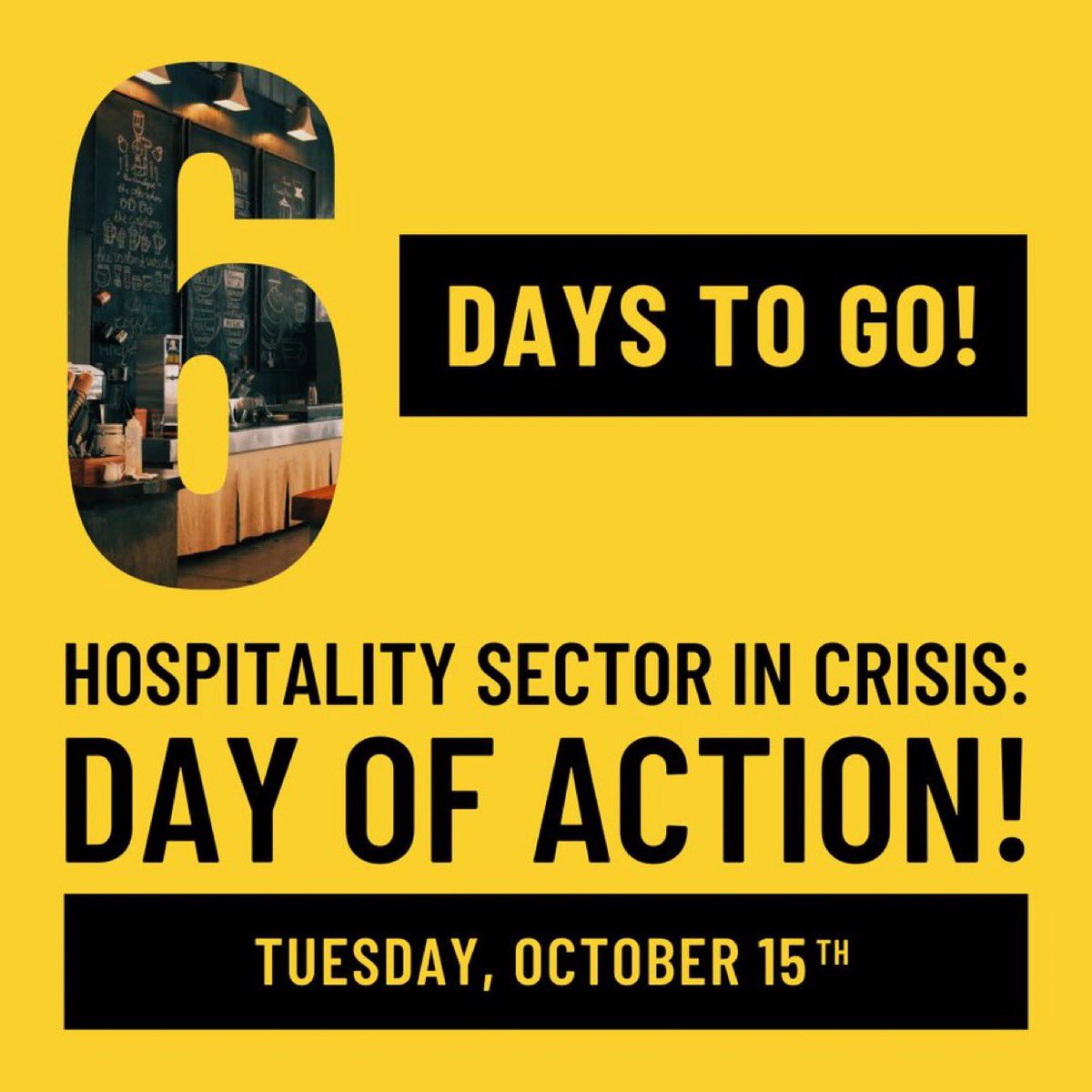 its imperative that all led food businesses in Sligo and the North West Region come out and support our industry, and that the government Hear our voices for the sake of all our livelihoods <a href="/SligoFoodTrail/">SligoFoodTrail</a>