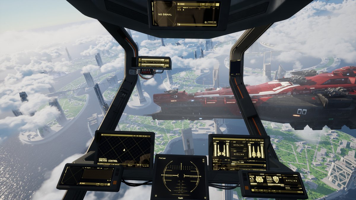 gamespark's tweet photo. オープンワールド戦闘フライトシム『G-Rebels』発表―カスタマイズ可能な愛機で秘密任務の中、戦ったり資金を稼いだり
https://t.co/ZtKvM2UizV https://t.co/id5x2KNxy8
