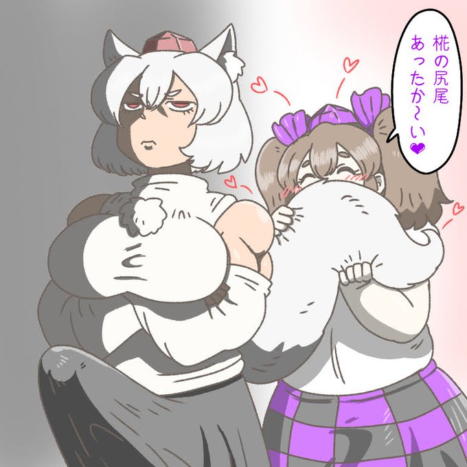 天狗の日だからはたもみ絵描いた。
今朝寒かったからしかたないね。
#天狗の日 