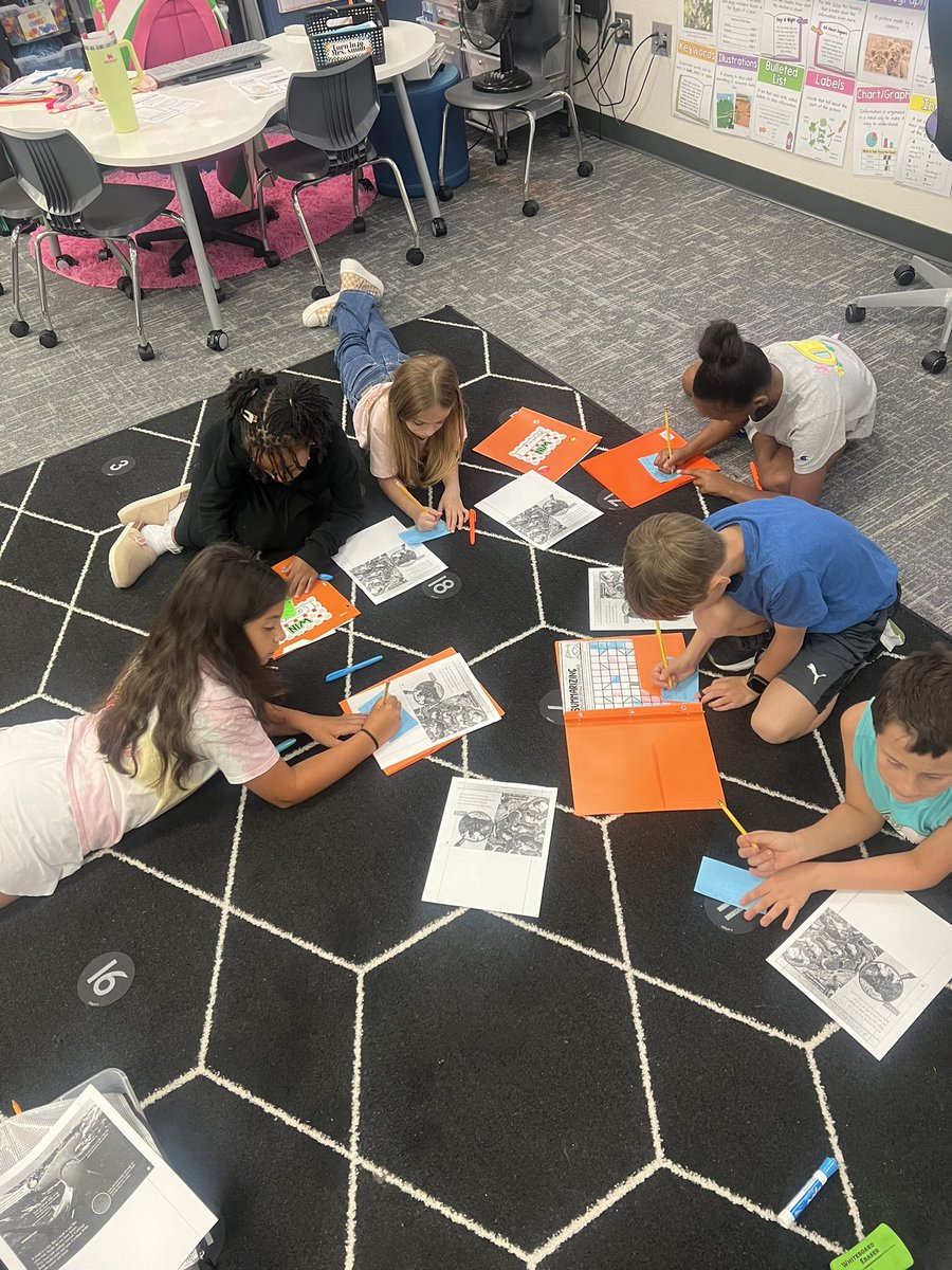 Lawanda Smith, MAT tweet media