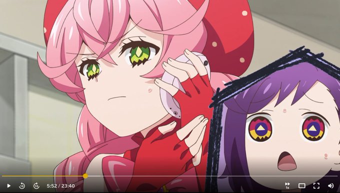 アクロトリップ 第2話