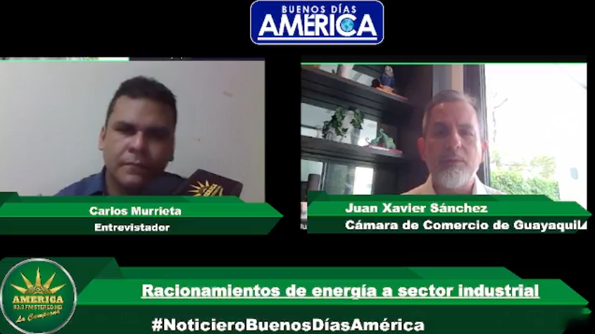 lacamaragye's tweet photo. Por ahora, la concentración tiene que estar en cómo evitar que se pierda más y hacer que esta crisis impacte lo menos posible. @jxsur en @America933Fm https://t.co/fLMznrmwmc