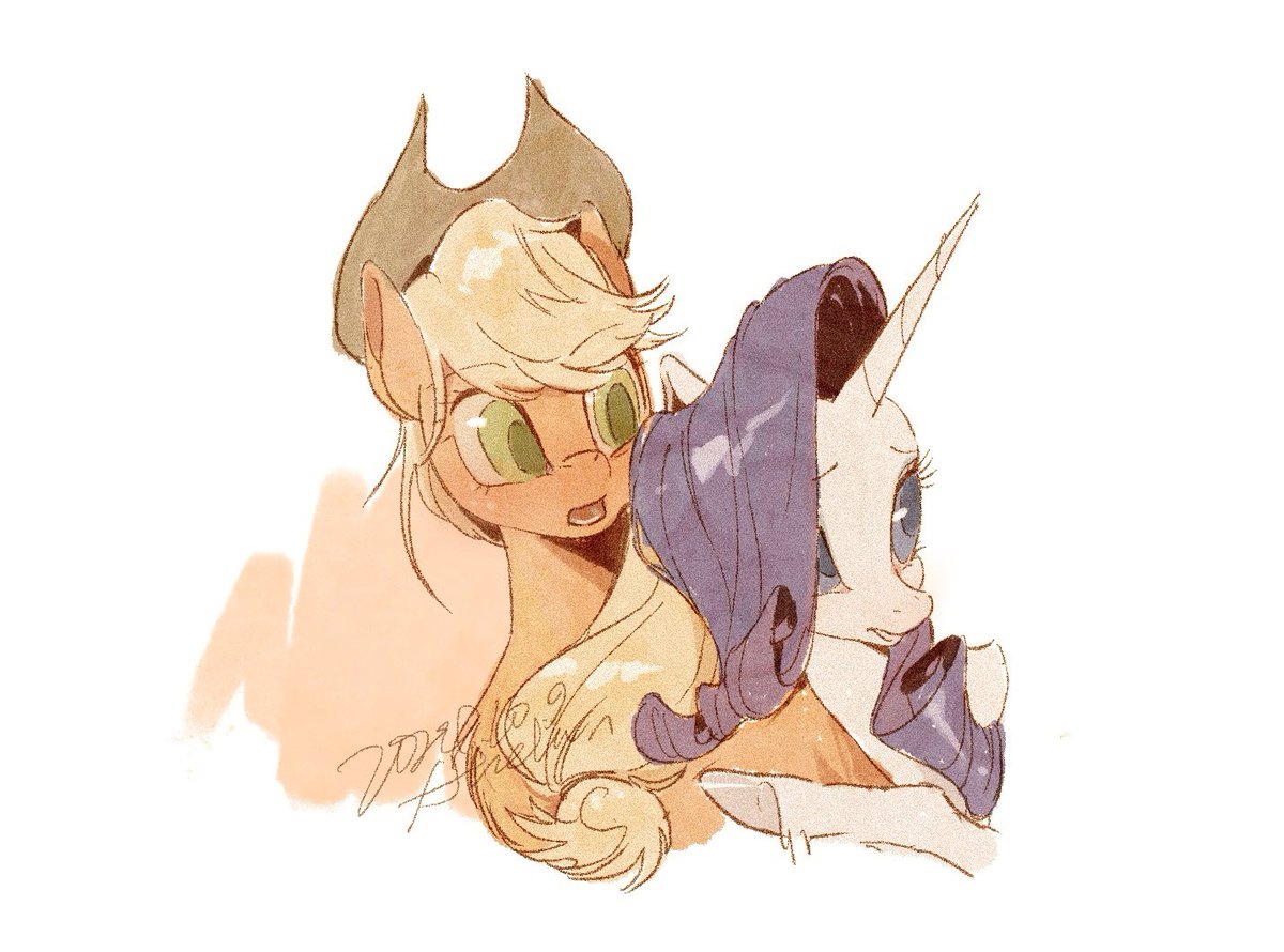 #rarijack #mlp