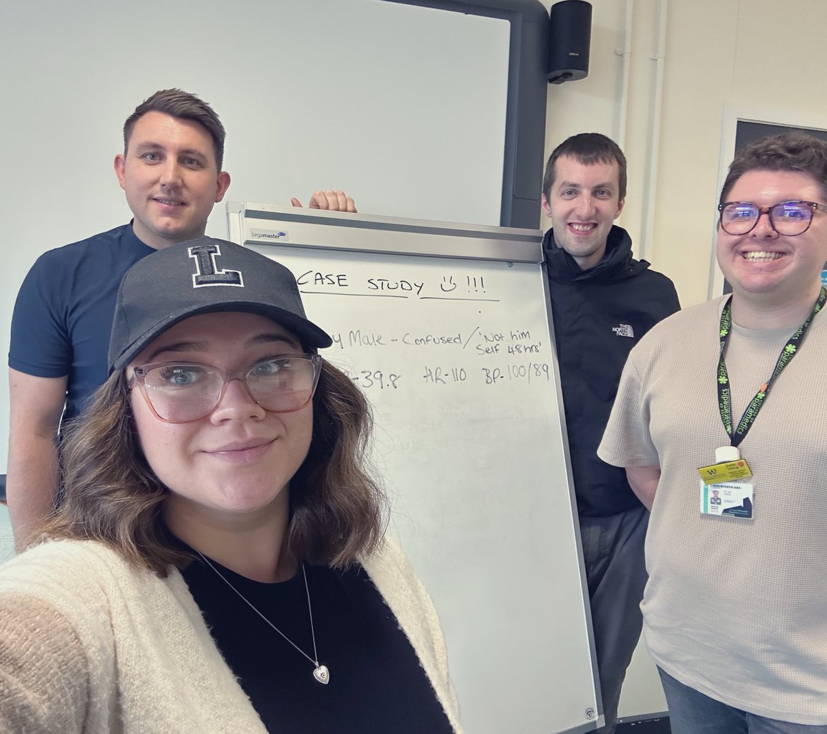 Dylan Vining tweet media