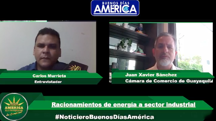 lacamaragye's tweet photo. Ponerle topes y dificultades a la inversión no es lo más conveniente en la situación en la que estamos. @jxsur en @America933Fm https://t.co/fqPz3MjYJD