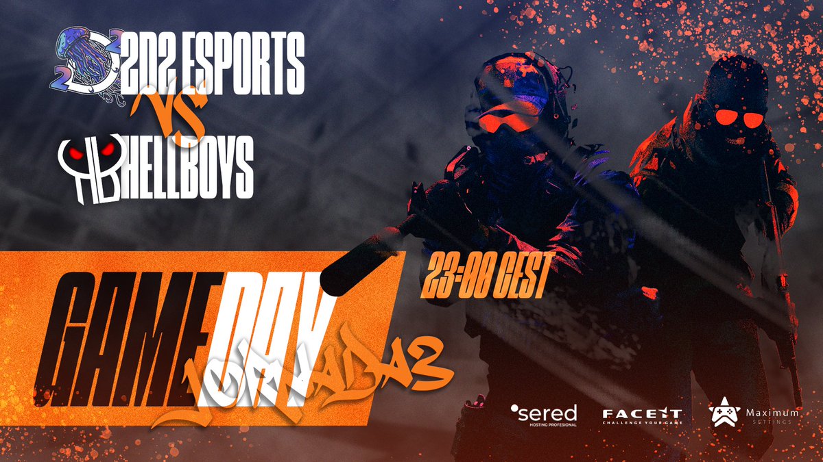 Conos League tweet media