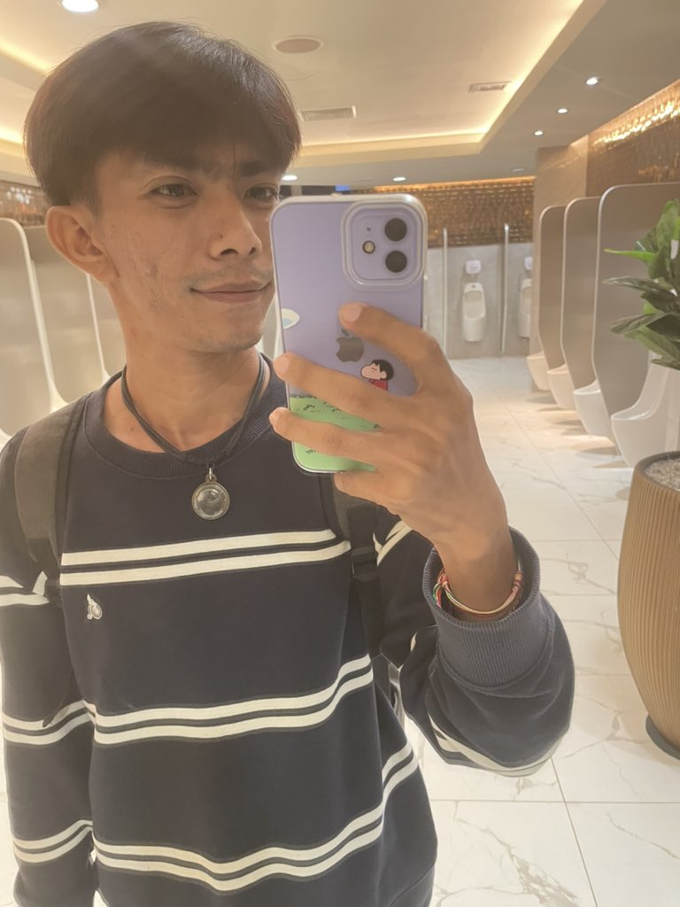 Ten_nn2001's tweet photo. ดูเอ็น เอ๊ย !! เอ็นดูผมหน่อยค้าบ 😉❤️😊 https://t.co/oRRe2enKMq