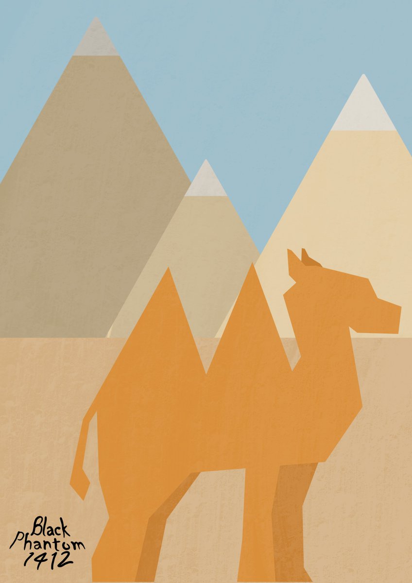 BPhantom1412's tweet photo. Day 9 - Djelibeybi

While I like this image on its own, it dosent really scream 'discworld' to me. Pyramids is an early book, so maybe its just been too long since I reread it.

#artpost #discworld #disctober2024 https://t.co/MWmzSDqzM0