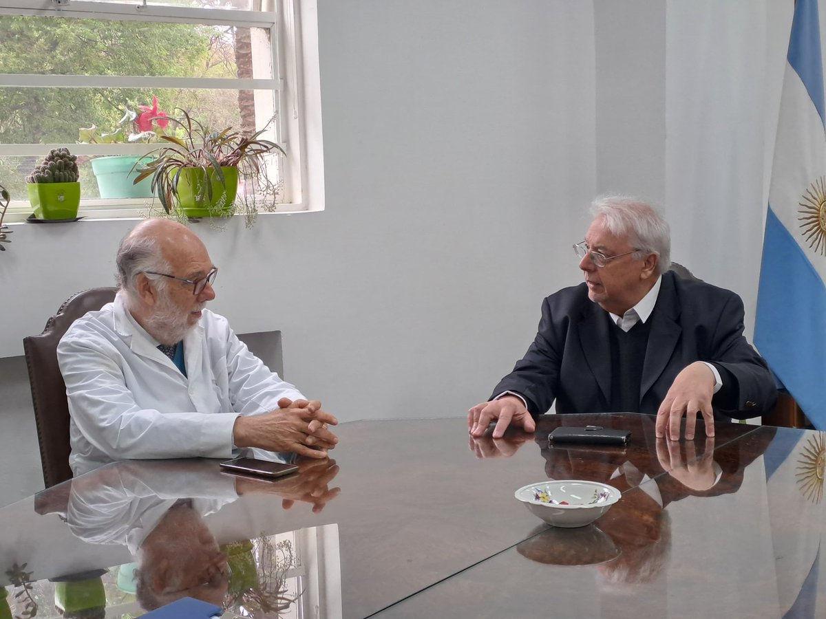 CienciasMédicas UNLP tweet media