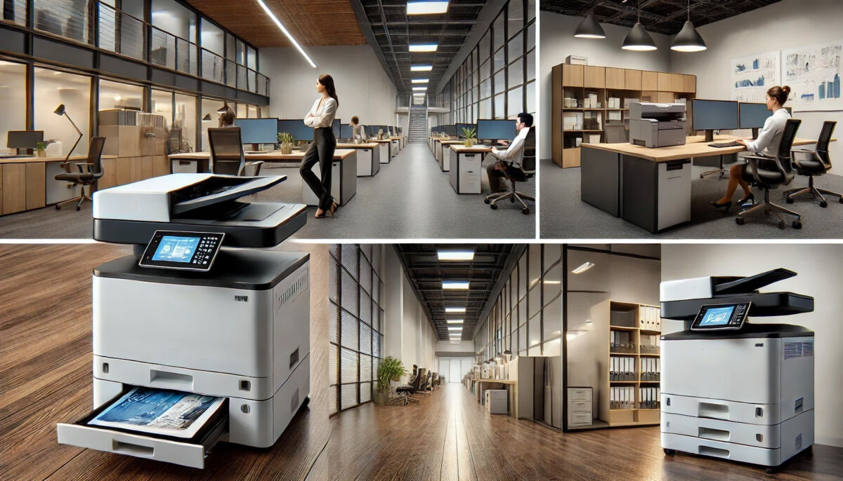 PlusTech1's tweet image. How to Deploy Printers with Print Management Software
Enterprise Print Manager, simplifies printer deployment
plustechnologies.com/post/how-to-de…
#PlusTechnologies #OMPlus #OutputManagement #EnterprisePrintManager #EPM #PrintManagementSoftware #PrintManagement #SimplifyPrinterDeployment