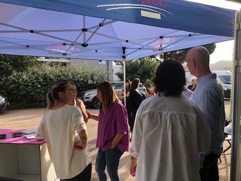 Patricia Petreto Olivieri tweet media