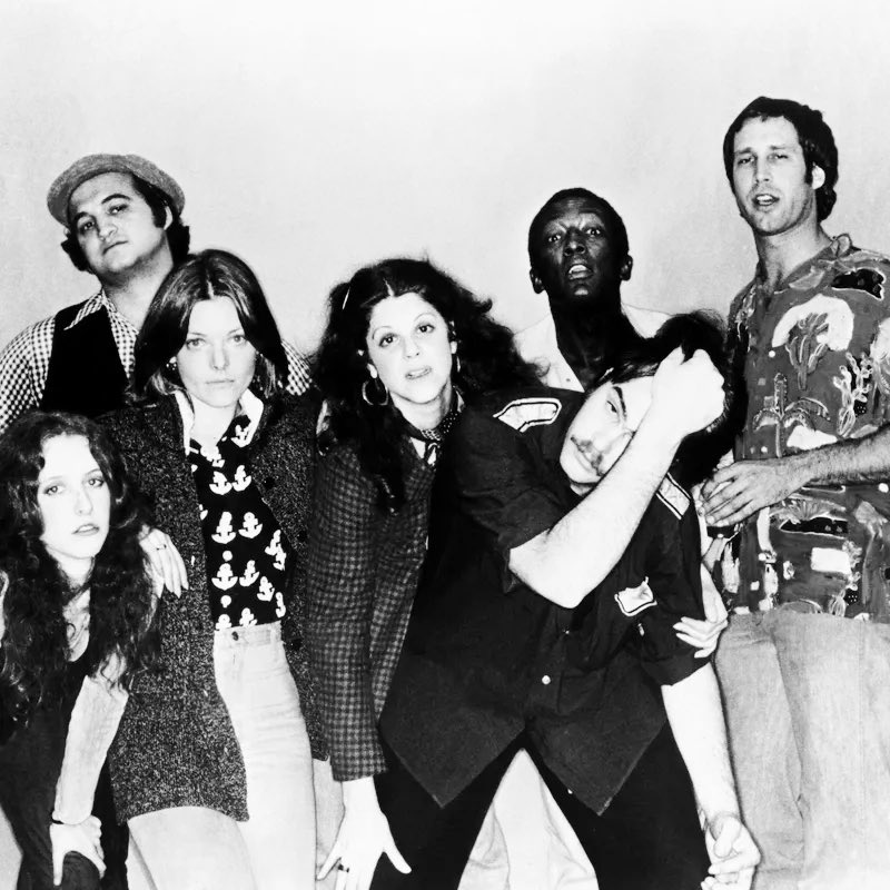 Countdown to 10/11/75! 
Live from #NewYork it’s #SaturdayNight all week long! 

<a href="/SatNightMovie/">Saturday Night Movie</a> in theatres everywhere Friday, October 11th

saturdaynight.movie/home

Via <a href="/vulture/">Vulture</a> <a href="/NYMag/">New York Magazine</a> 
vulture.com/2015/02/New-yo…

#SaturdayNightMovie #saturdaynightlive #SaturdayNight #snl #nbc #NYC