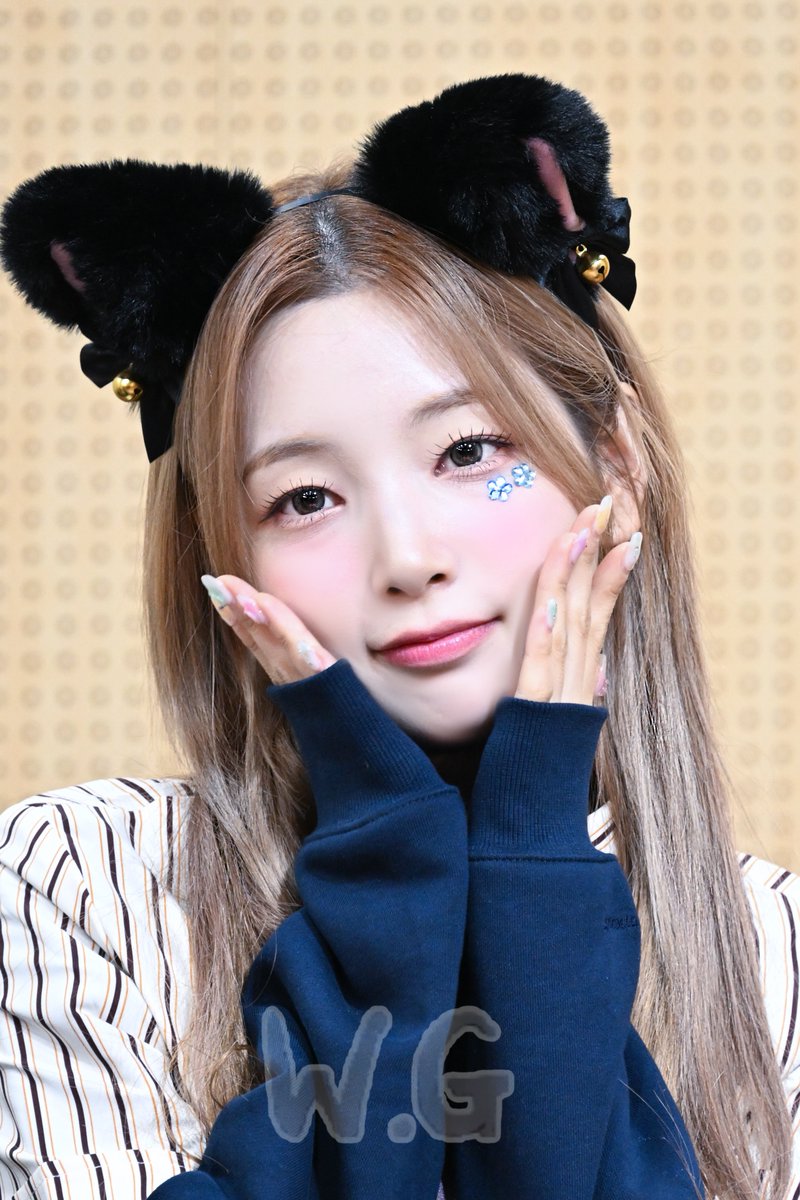 _timeto_yeonhee's tweet photo. 231009 케이타운포유 팬싸인회

#로켓펀치 #RocketPunch #엘즈업 #EL7ZUP #연희 #Yeonhee