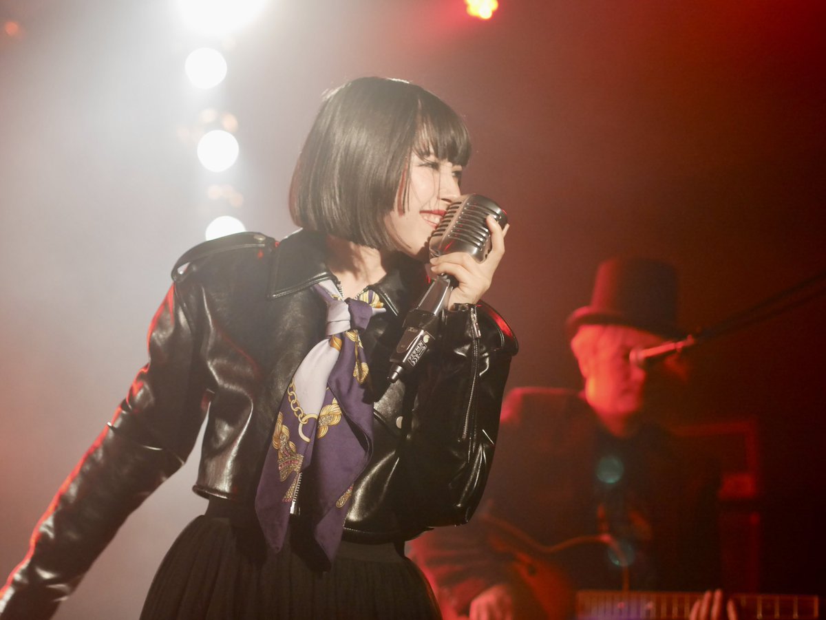 SHIROUi's tweet photo. 今日の月ノ雫@立川BABEL
その①

#月ノ雫
#立川BABEL https://t.co/djLUhRvoCj