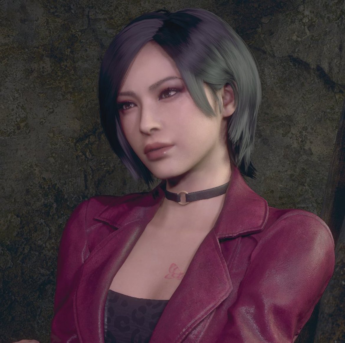 why are we putting two bad bitches against each other