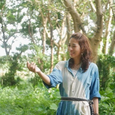 秋山ひとみ@オリジン沖縄OZE tweet media