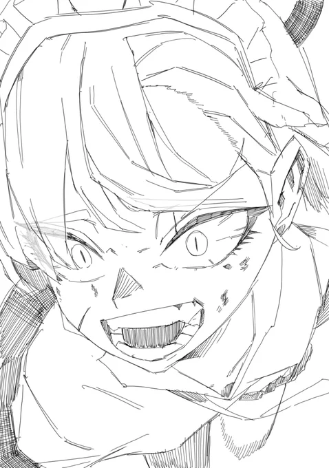 ワオ!美甘ネル!

#美甘ネル #ブルーアーカイブ 