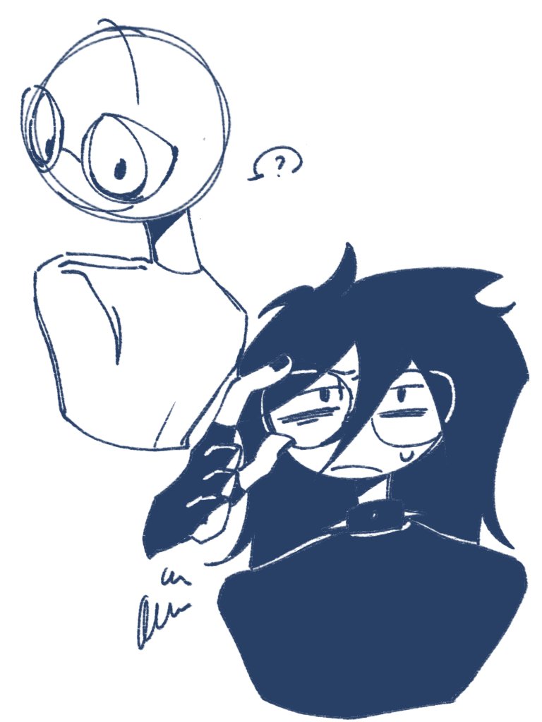 cakee_1003's tweet photo. Glasses
#YourBoyfriendGame #YourBoyfriendPeter #YourBoyfriendfanart https://t.co/AAvFnETomo