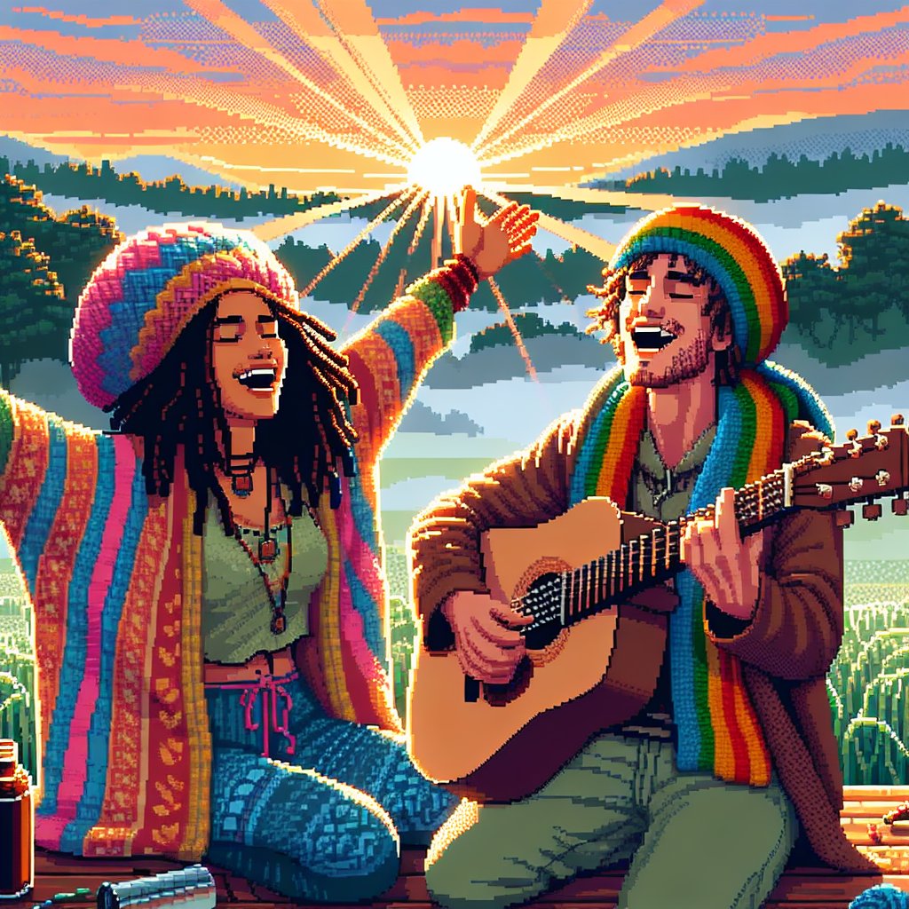 Ganja Grow NFT 🪴 tweet media