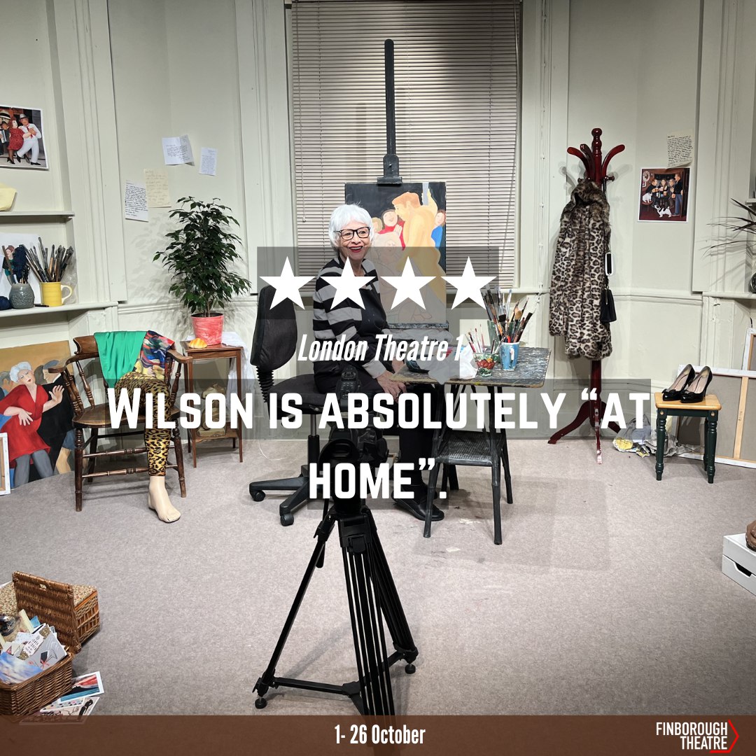 Beryl Cook : A Private View tweet media