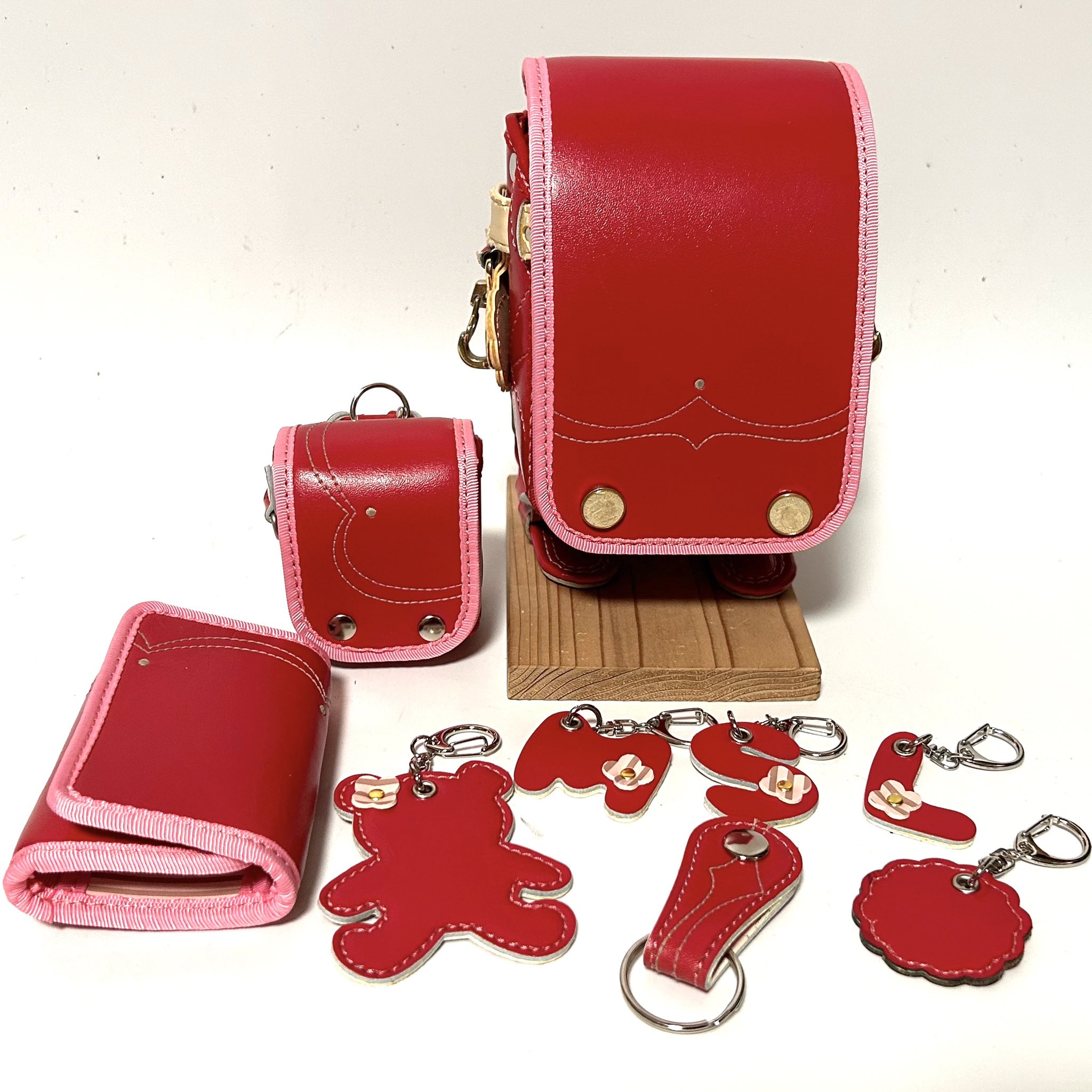 Leather craft Asha on X: 